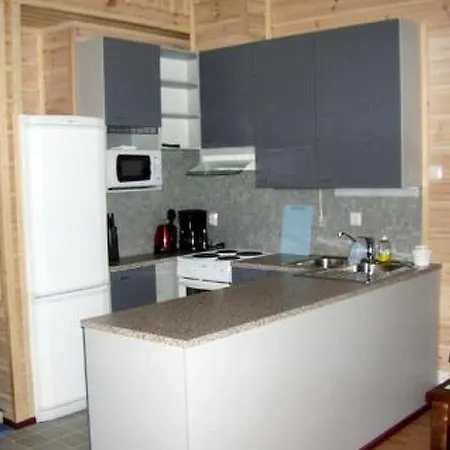 Holiday Maisema 29 A Ferienhaus Tiirinlahti
