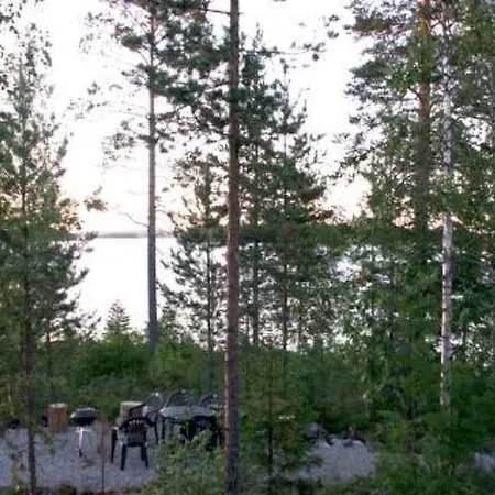 Holiday Maisema 29 A Loma-asunnot Tiirinlahti