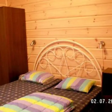 Holiday Maisema 29 A Loma-asunnot Tiirinlahti