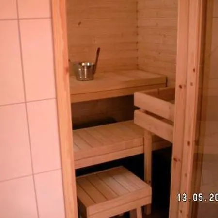Loma-asunnot Holiday Maisema 29 A Tiirinlahti