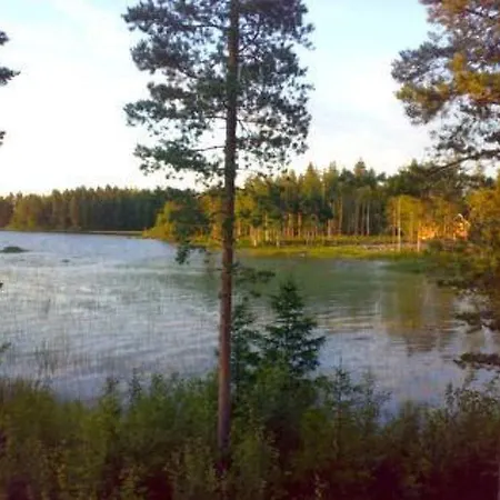 Loma-asunnot Holiday Maisema 29 A Tiirinlahti