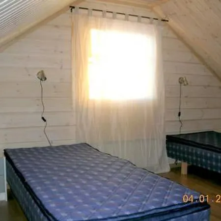 Loma-asunnot Holiday Maisema 29 A Tiirinlahti