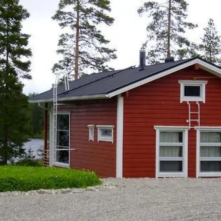 Loma-asunnot Holiday Maisema 29 A *