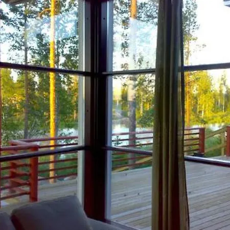 Holiday Maisema 29 A Ferienhaus Tiirinlahti