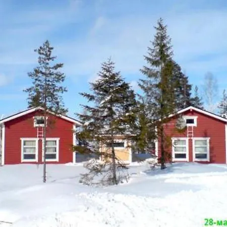 Ferienhaus Holiday Maisema 29 A *